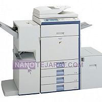 sharp copier